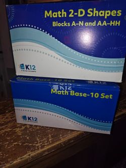 Math base and math 2d shapes