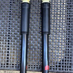 Mercedes Benz Rear Shocks
