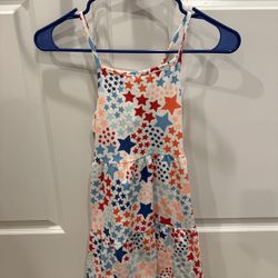 4th of July Dress