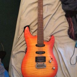 Laguna Guitar $300