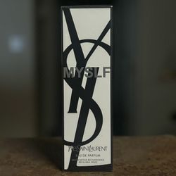Yves Saint Laurent MYSLF