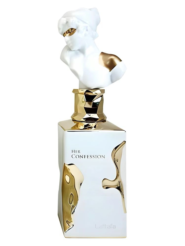 Her Confession- Lattafa