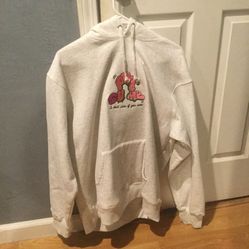 Supreme Hoodie