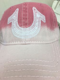 True religion hat brand new