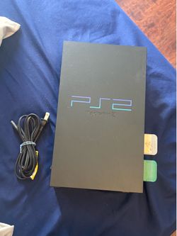 PlayStation 2