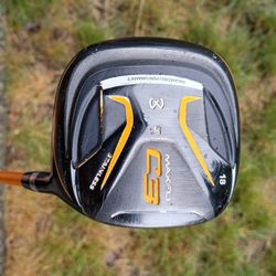 Maxfli 5 Wood