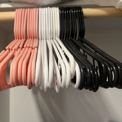 Clothes Hangers