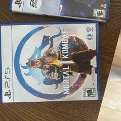 PS5 Games 