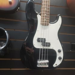 Fender Bass