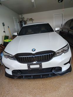2019 BMW 330i