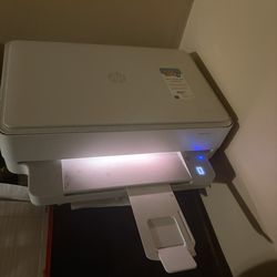 Hp Printer