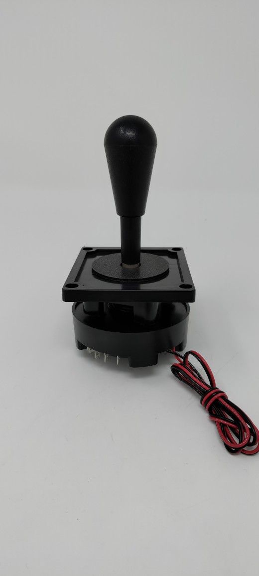 Perfect 360 Joystick, Wico Happ P360 Arcade Joystick