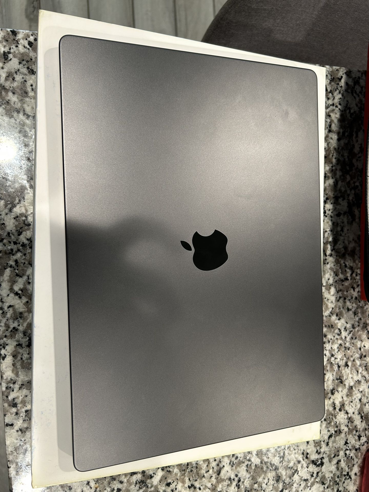 MacBook Pro 16’ M4 Pro