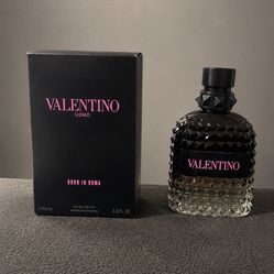 Valentino Born In Roma Colonge