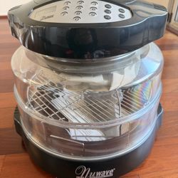 Nuwave Pro Infrared Oven