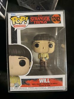 Will stranger things season 4