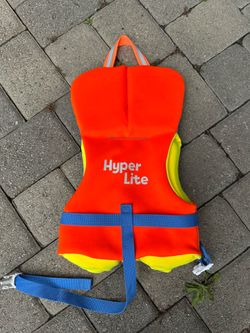Infant floaty us coast guard approved