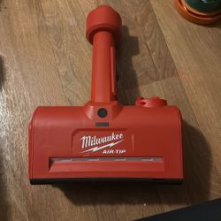 Milwaukee M12 Air Tip