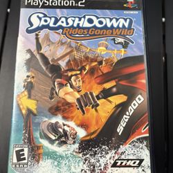 PS2 Games