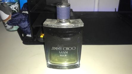 Jimmy Choo Man Blue EDT