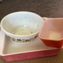 Pyrex