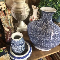 Different Prices Items 
