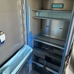Electrolux Freezer 