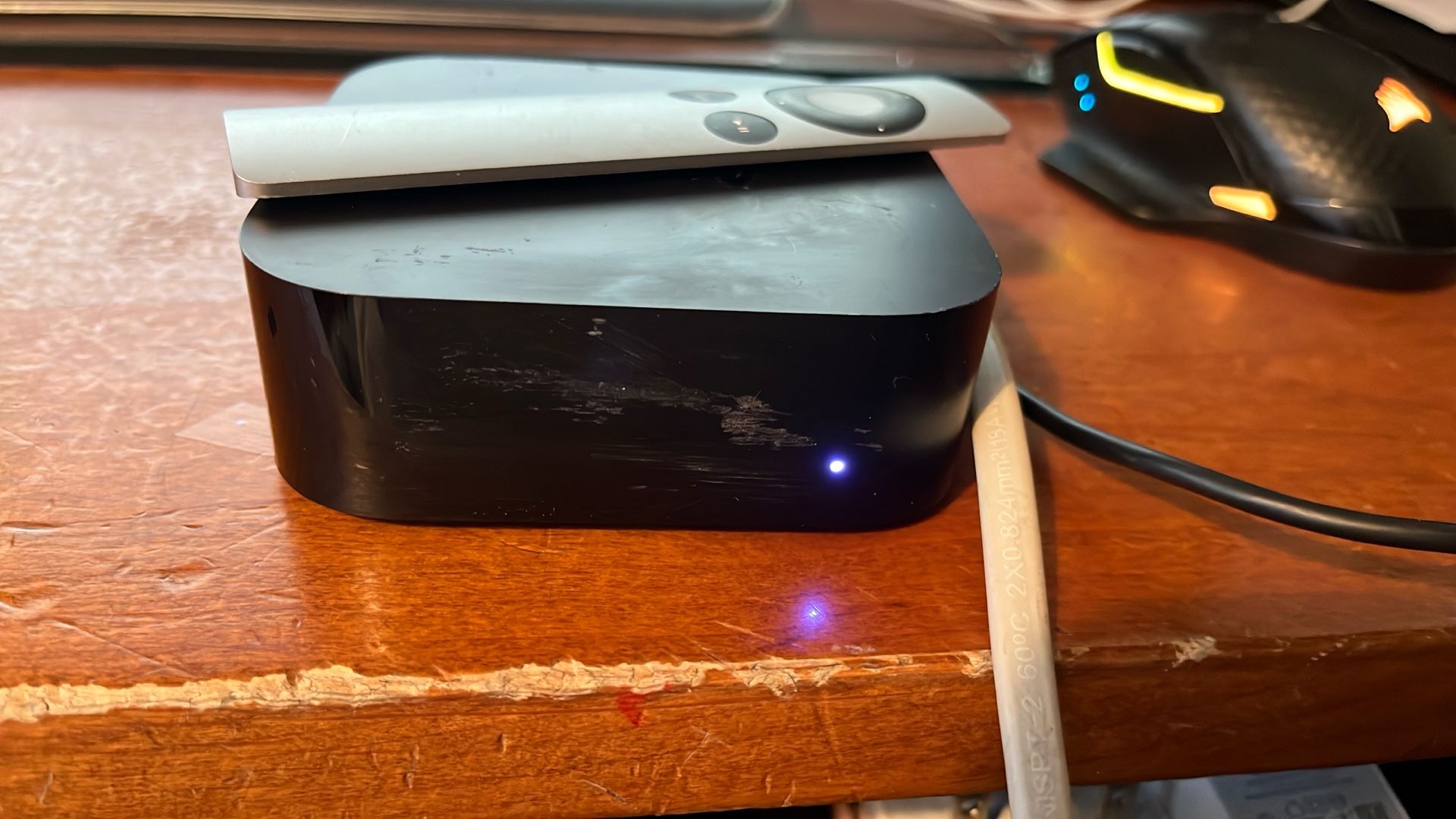 Apple Tv A1625. For Parts