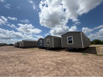 Mobile homes
