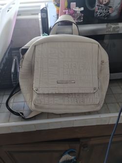 Steve Madden Backpack