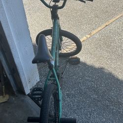 BMX Bike