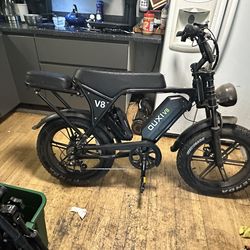 E Bike