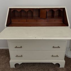 Secretary Desk 