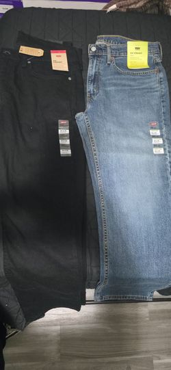 Levys 514 New Pants For Sale $80 OBO