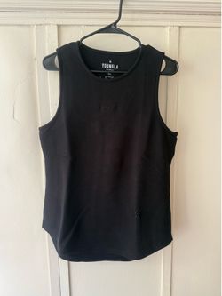YoungLA Performance Tank Top