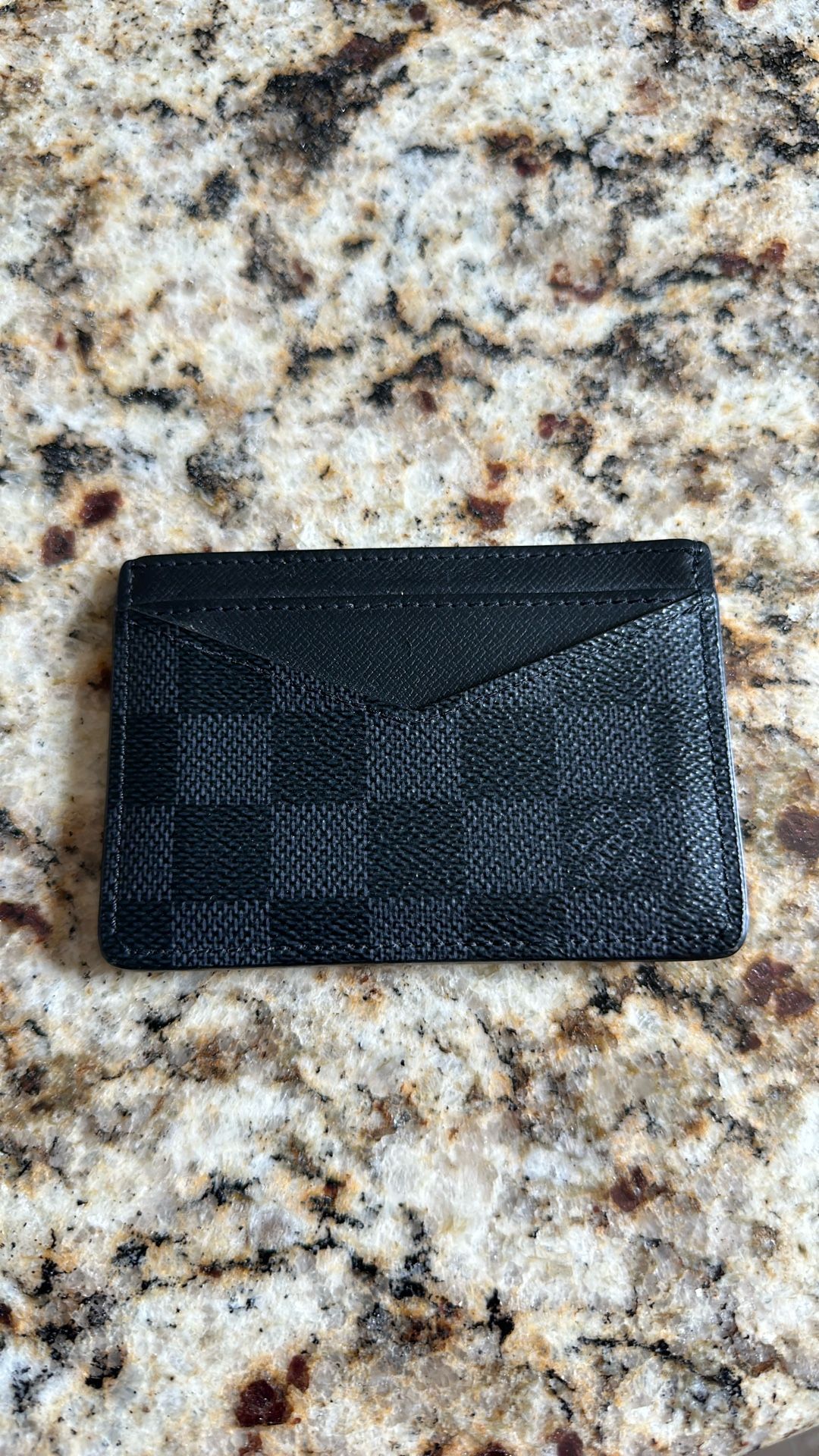 LV Wallet