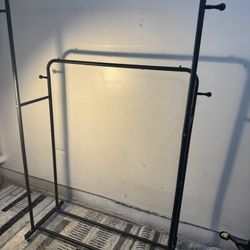 CLOTES Rack