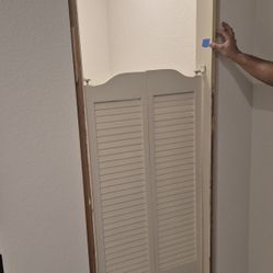 Antique/ Vintage Doors