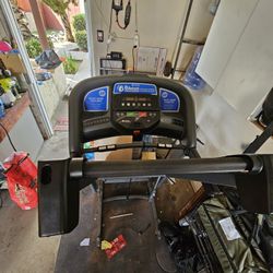 Horizon Threadmill