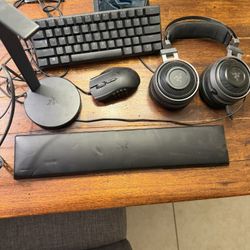 Razer Gaming PC Gear