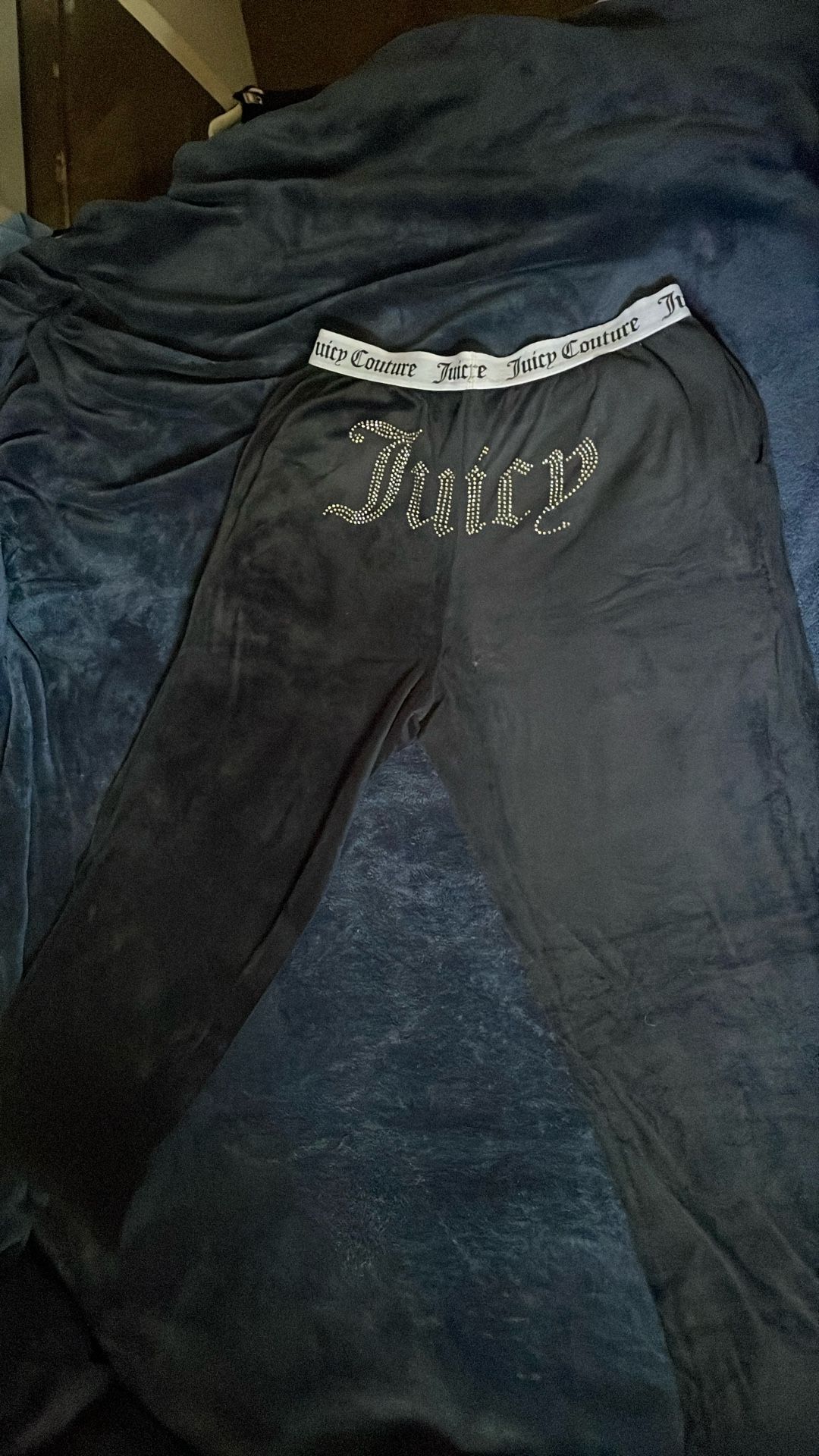 Juicy Couture Joggers