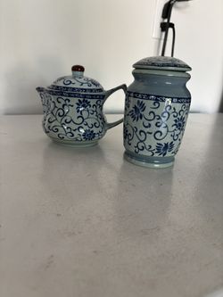 Tea Pot