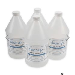 Hand Sanitizer - Commercial/Restaurant Quality