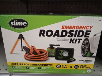 Roadside kit