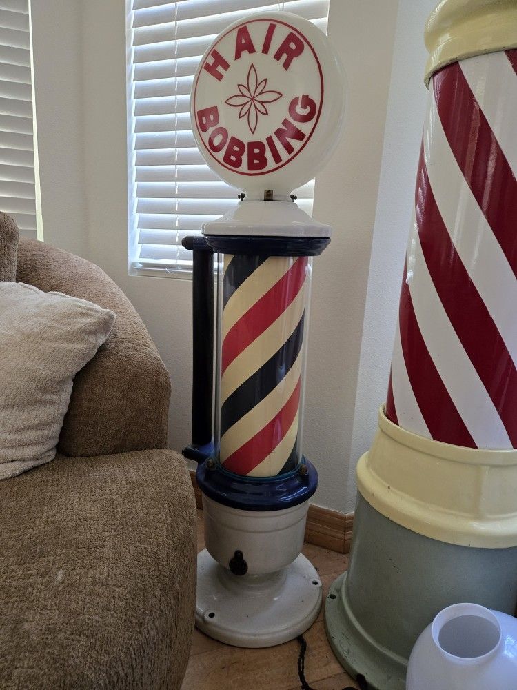Barber Pole