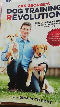 Dog training revolution