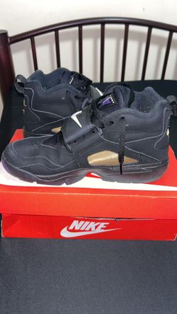 Nike Deion Sanders