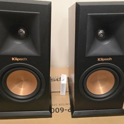 Klipsch RP-150M