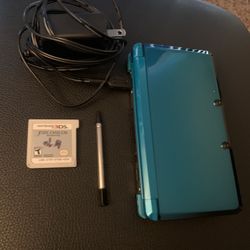 Nintendo 3ds + Fire Emblem Awakening