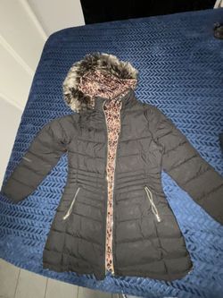 Women’s Puffer Jacket